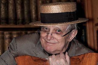 Jiří Suchý: Vracím Semafor k původní poetice - Novinky