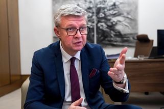 ČR je připravena vést misi k ropovodu Družba na Ukrajině, řekl Havlíček - Novinky