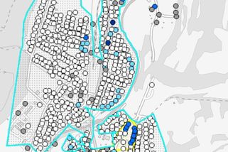Příprava výstavby moderní optické sítě v Hradci nad Moravicí | Hradec nad Moravicí | MUNIPOLIS