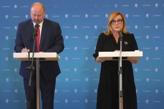 Schillerová ukázala na bratry Bendovy. Trafiky v ODS podle ní kryly bitcoinovou kauzu