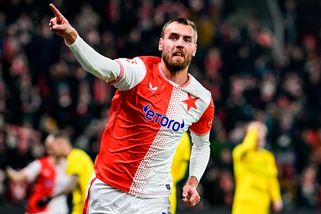 Tvrdíkova slova už neplatí. Chorý dostal od Slavie milost a bude v Edenu pokračovat | Livesport.cz