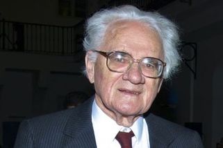 Zemřel skladatel Zdeněk Šesták. Bylo mu 100 let - Novinky