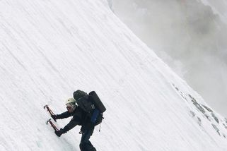 Osudové dny na Annapurně. Partnerka nechala Čecha nahoře, prý neměl šanci