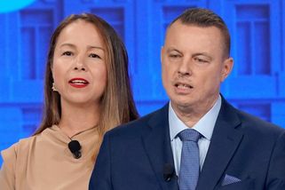 Lžete, pustila se Šebelová do Rajchla. Ten slíbil brzké zavedení cen jako na jarmarcích SPD