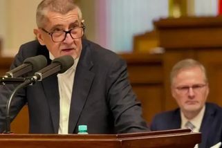 „Nikdy neodstoupím.“ Babiš ve Sněmovně zopakoval svůj postoj ke kauze Čapí hnízdo - Echo24.cz