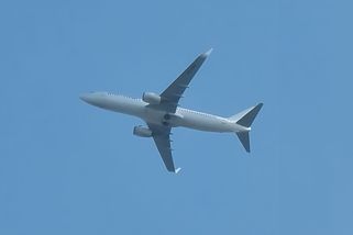 Z Airbusu A330 se ve výšce 11 887 metrů stal pouhý kluzák a 293 pasažérů už se loučilo se životem - Médium.cz