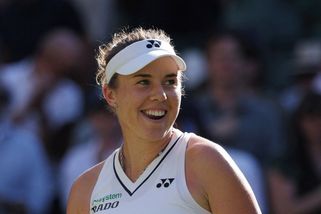 Nosková útočí na kariérní vrchol. Ve Wimbledonu si zahraje o semifinále - Sport.cz