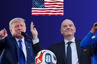Nejzkorumpovanější MS v historii? FIFA s Trumpem obrali fanoušky a vydělali miliardy