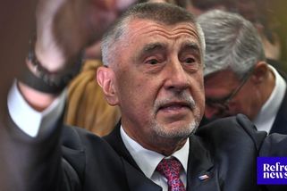 Babiš obdržel od Agrofertu více než čtyři miliardy. Uvedl to v povinném přiznání příjmů