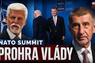 Kdo vyhrál summit NATO v Ankaře? | Váleční štváči