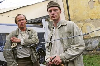 Film Lidice měl vypadat jinak. Režisér a herečka se měnili na poslední chvíli - Médium.cz