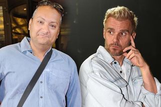 Leoš Mareš zrušil ranní vysílání. Zůstal v nemocnici s Patrikem Hezuckým