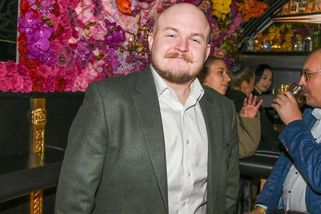 Artur Štaidl překvapil tím, čím se živí. Slavné příjmení v jeho práci skoro nehraje roli