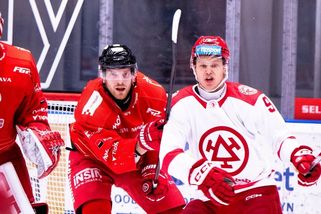 Třinec poprvé v přípravě padl. Kometa vybojovala výhru proti Slovanu Bratislava - Sport.cz