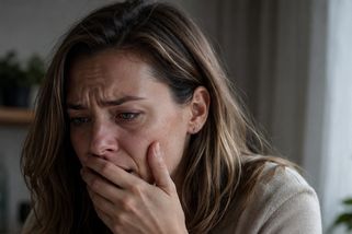 Kláře přišla od tchyně 47vteřinová hlasovka. Měla být pro někoho jiného a mluvila v ní právě o ní - Médium.cz