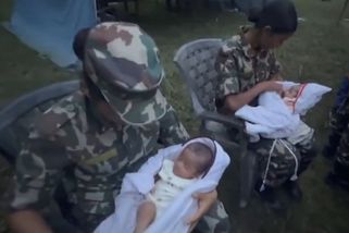 „Jsem sama.“ Děti přežily povodeň, na rodiče stále čekají - Seznam Zprávy