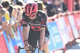 Vuelta 2026 | 14. etapa: Slaví Němec Brenner. Mas kontroluje vedení - Sport.cz