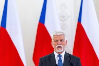 Pavel: Mým zájmem jsou co nejlepší vztahy s USA, nesmí ale být pokrytecké | ČeskéNoviny.cz
