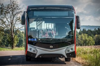 Bratislavské elektrobusy už potřebují nové baterie, vydržely sedm let - Zdopravy.cz