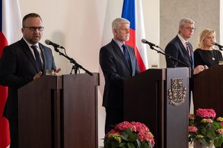 Důchodový věk se zvýší, (ne)shodli se důležití politici. Teď to musí vysvětlit lidem - Médium.cz