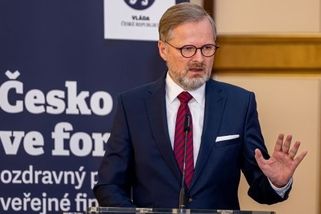 Vládní balíček: Za co si připlatíme, kdo nově spadne do daně pro bohaté - Seznam Zprávy