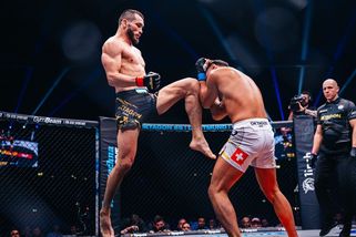 MMA