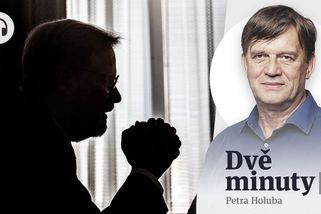 Glosa: Fiala s Michlem zvítězili nad inflací. Co zařídí příště? - Seznam Zprávy