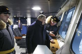 Další haló v ruské TV: Fico a Orbán hranici s Ruskem neodmítnou - Novinky