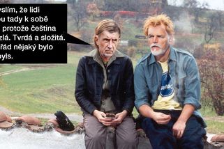 TMBK: Babiš zjistil, proč jsou Češi na sebe zlí - Seznam Zprávy