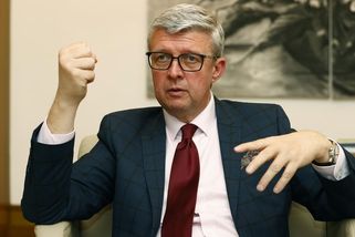 Havlíček: Jaderné bloky by mohli zaplatit lidé spořící na důchod - Novinky