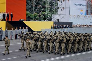 Moldavsko jako další ruský cíl: „Bereme hrozbu velmi vážně“ - Seznam Zprávy