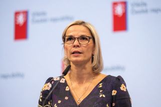 ŽIVĚ: Tiskový briefing ministryně pro místní rozvoj Zuzany Mrázové | ČeskéNoviny.cz