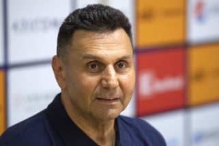 Hokejista Růžička chce zase do politiky. Kandiduje...