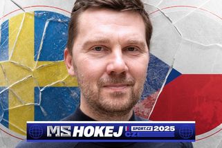 MS hokej