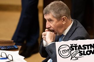 Jak se z Babiše stal opravdový pirát? Šel na oběd - Seznam Zprávy