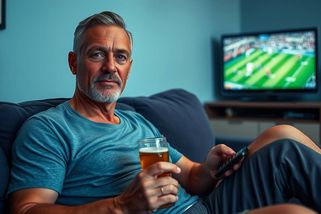 Pivo pijou jen nudní chlapi, co si neumí užít život - Médium.cz