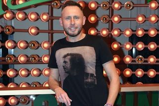 Jan Tuna se pochlubil fotkou s hvězdami Zrádců. A pak že se věrní a zrádci nemají v lásce, napsal. A hned dostal čoud - Super.cz