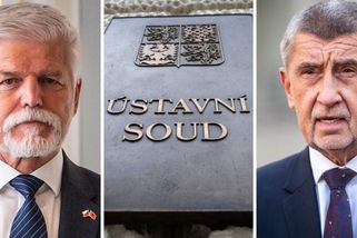 Preuss: Babišovo odmítnutí konzultací s prezidentem by mohlo ovlivnit další sdílené pravomoce