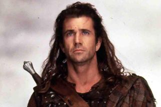 Historické chyby ve filmu Statečné srdce jsou do očí bijící. I William Wallace byl úplně jiný - Médium.cz