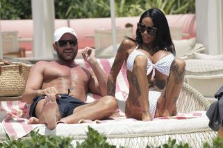 Manžela Katie Price zavřeli za podvody. Modelku prosí, ať založí sbírku na jeho propuštění!