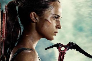 Seriálová Lara Croft bude horou svalů? Hvězda Hry o trůny ukázala břišáky a bicepsy