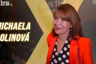 Herečka Michaela Dolinová přiznala velké trápení: Musí žebrat o vlastní peníze | Extra v terénu