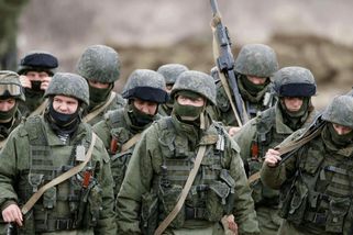 Ukrajina má peníze na 2 roky války, Rusko nemá šanci ji vyhrát. Němci mají jasno, Putin zničí sebe i svou zemi