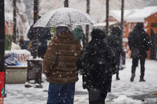 Polsko už přepisuje meteorologické mapy. Česko je podle expertů bohužel další na řadě