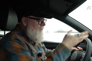 Pepa našel téměř bezchybné rodinné SUV. V akční výbavě boduje i cenou | Autosalon TV Prima