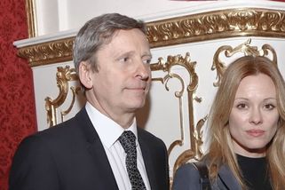 Krach manželství Rybové a Prachaře: Okolí viní herečku, měla zahořet pro kolegu