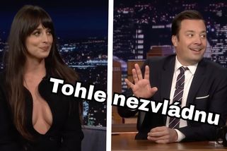 Když slavní potkají svou tajnou lásku | Celespo