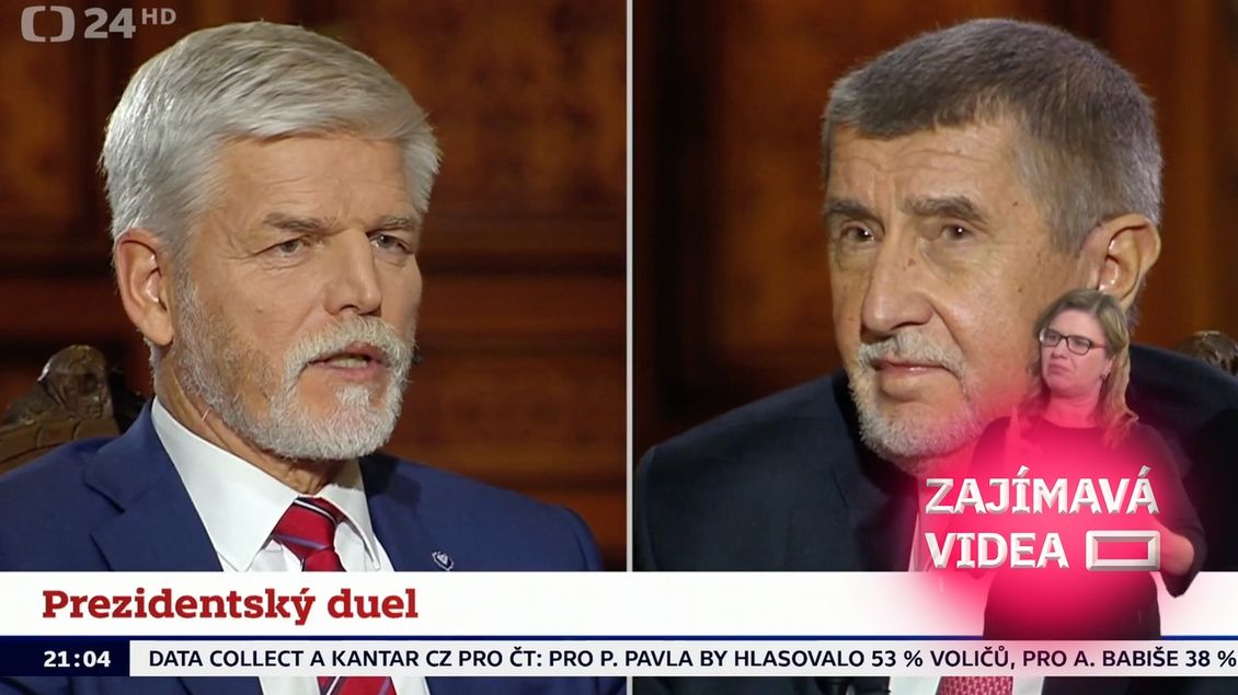 Babiš by nevyslal vojáky na pomoc napadenému Polsku | Zajímavá videa