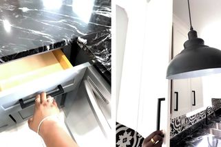 Otvírání dvířek není samozřejmost. Realitní agentka odhalila designérský bizár v kuchyni - Novinky
