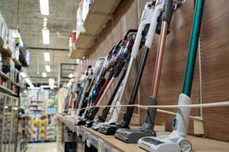 Nejlepší aku tyčové vysavače (červen 2026): Xiaomi za 2000 Kč není vůbec marné. A co Dyson, má si kde hrát?
